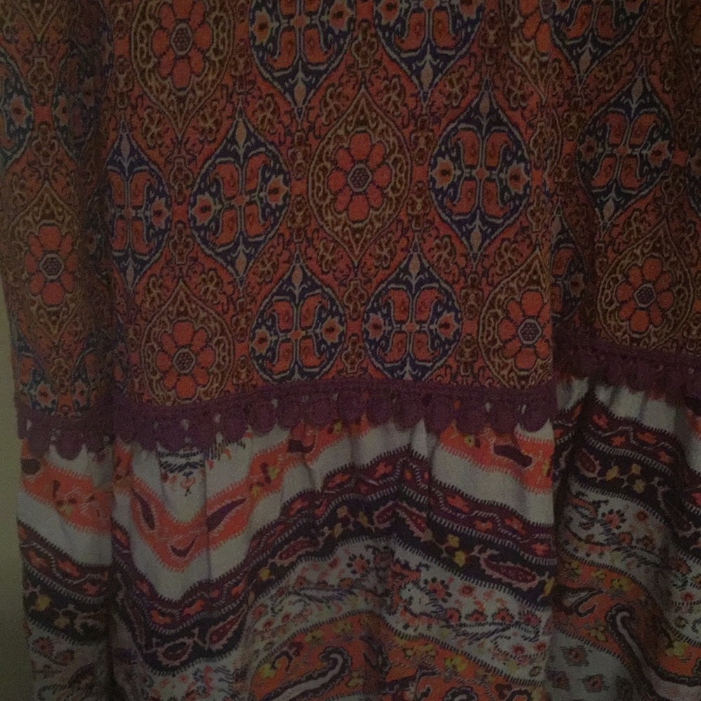 Dress - Picture 2 of 3